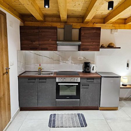 Apartment Revelin In Old Town Korcula Bagian luar foto