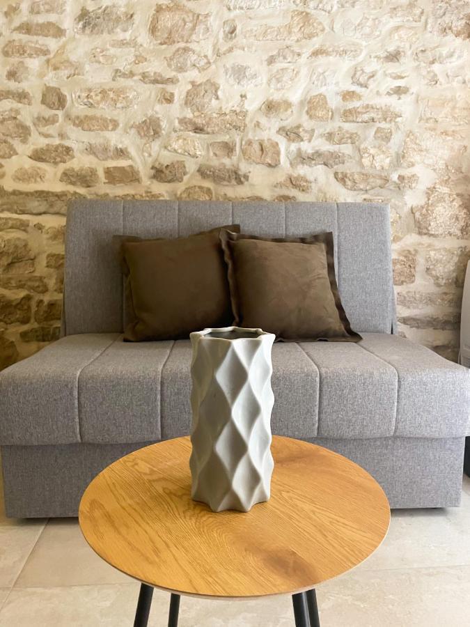 Apartment Revelin In Old Town Korcula Bagian luar foto
