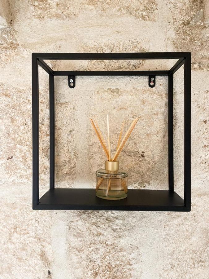 Apartment Revelin In Old Town Korcula Bagian luar foto