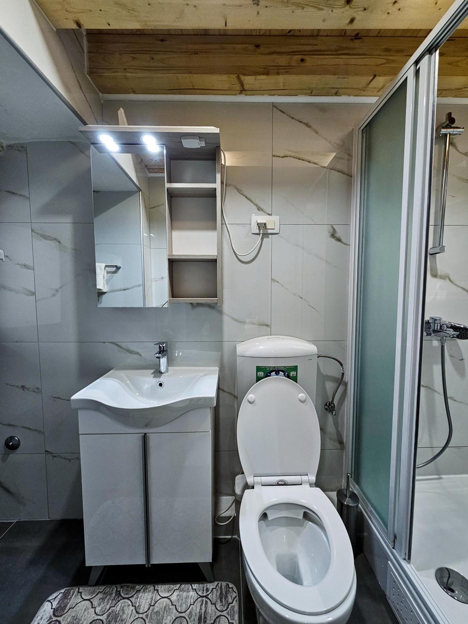 Apartment Revelin In Old Town Korcula Bagian luar foto
