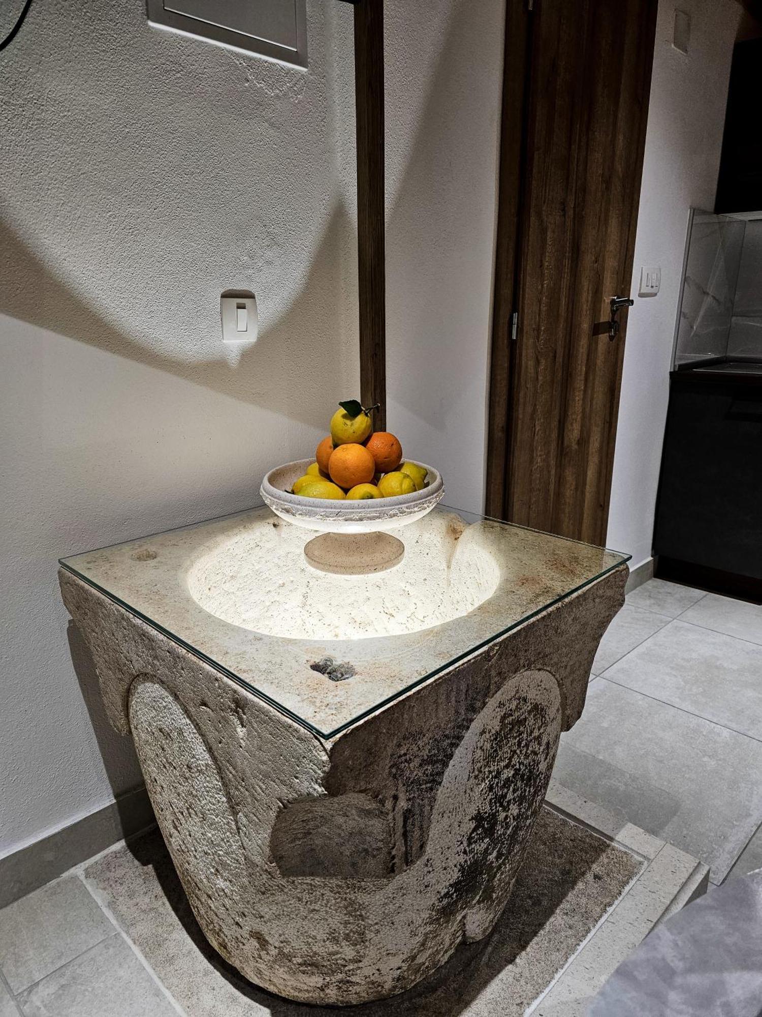 Apartment Revelin In Old Town Korcula Bagian luar foto